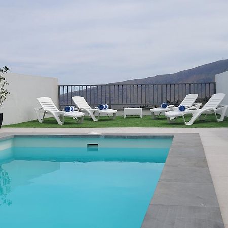 Villa La Kasita à Arafo Extérieur photo