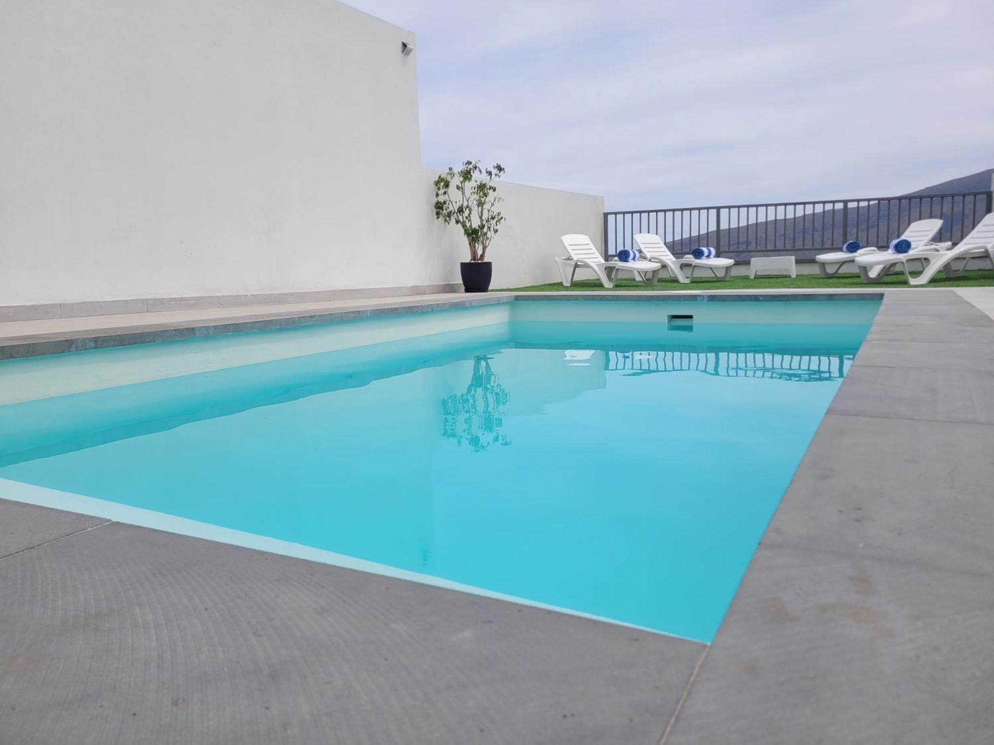 Villa La Kasita à Arafo Extérieur photo