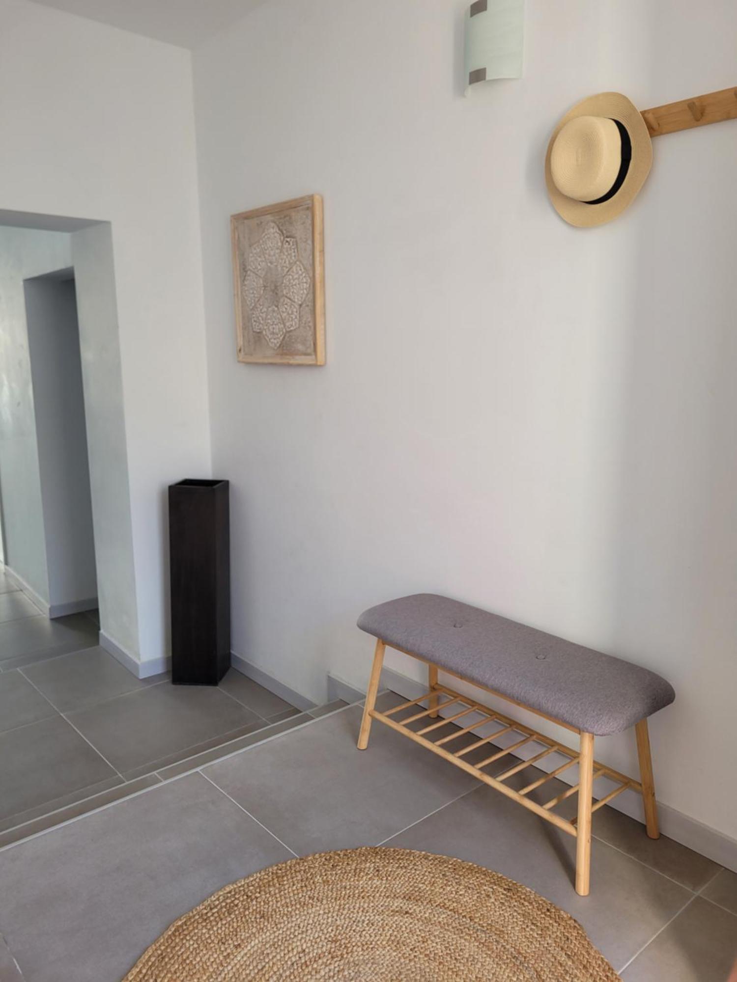 Villa La Kasita à Arafo Extérieur photo