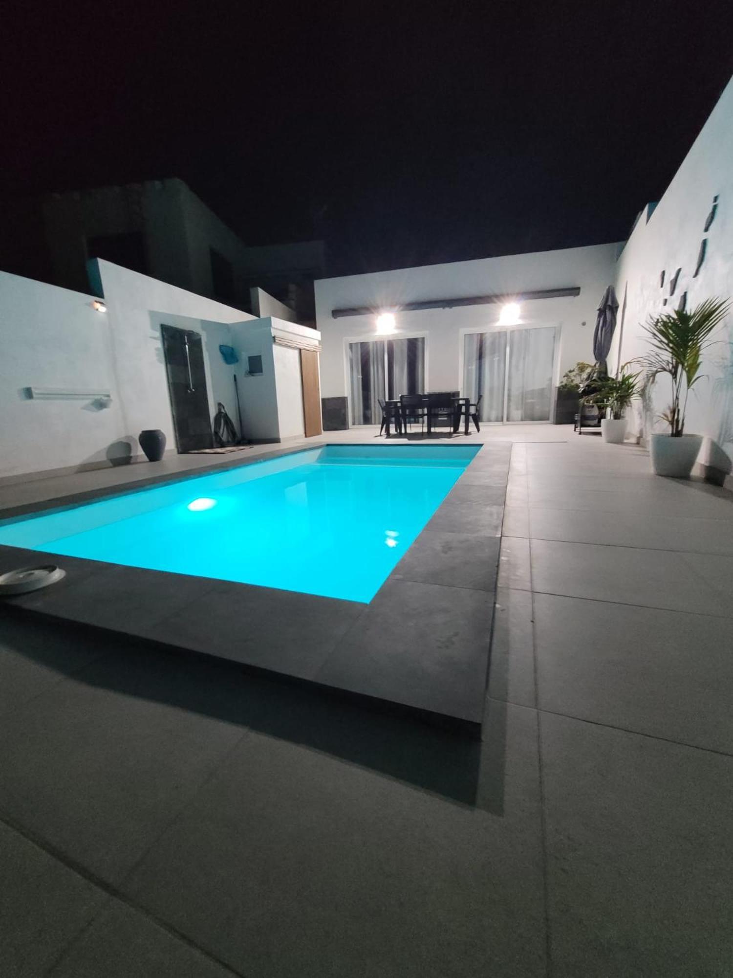 Villa La Kasita à Arafo Extérieur photo