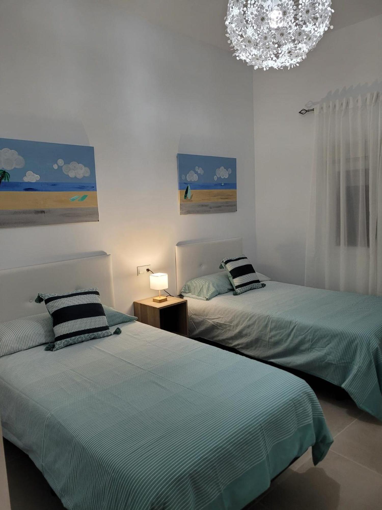 Villa La Kasita à Arafo Extérieur photo